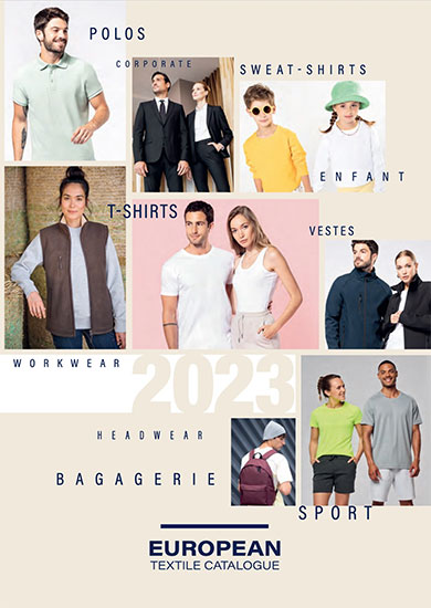 Catalogue TopTex