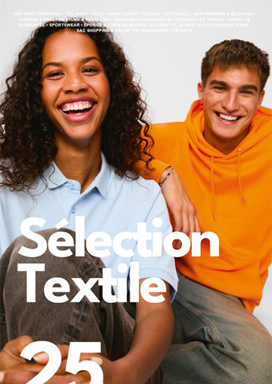 Catalogue Imbretex