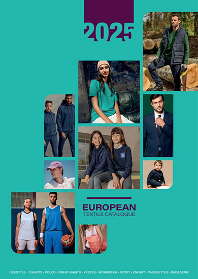 Catalogue TopTex